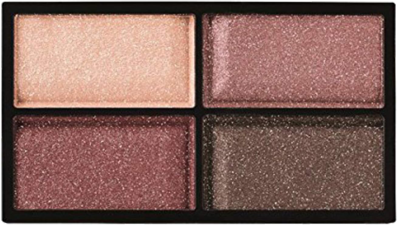 Rimmel Royal Vintage Eyes 009 Vintage Brick, 0.1 oz (4.1 g).