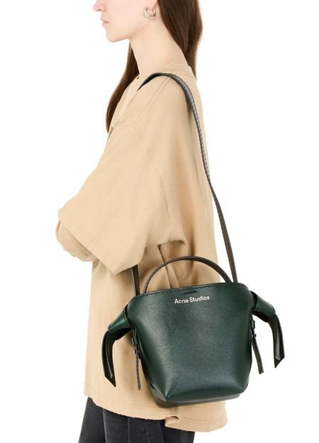 ACNE Musubi クロスボディバッグ - Image 2