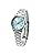 Casio LTP-V005D-2B Standard Chippukashi Quartz Ladies Watch, blue (sky blue), Bracelet Type