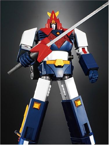 Soul of Chogokin GX-31 Voltes V