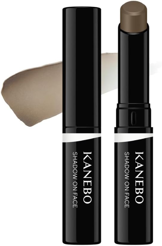 Kanebo Stick Shadow On Face 01