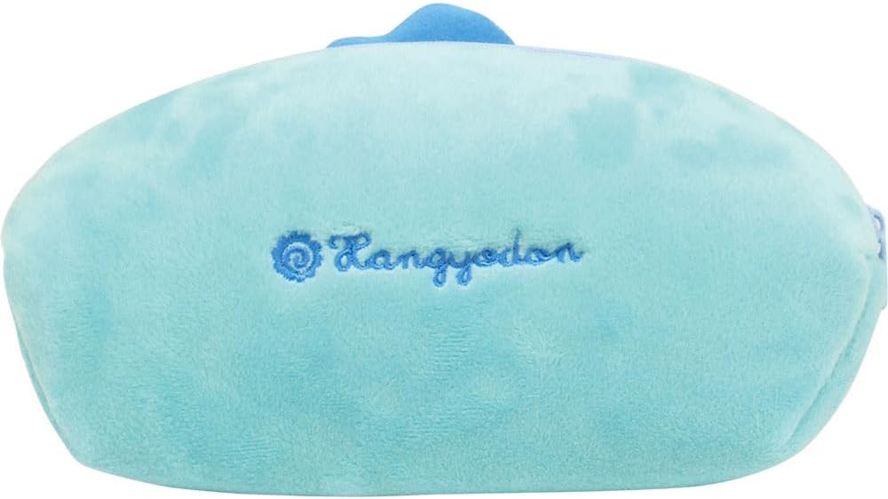 T's Factory T'S FACTORY Sanrio Plush Face Pen Pouch Hangyodon Pen Pouch