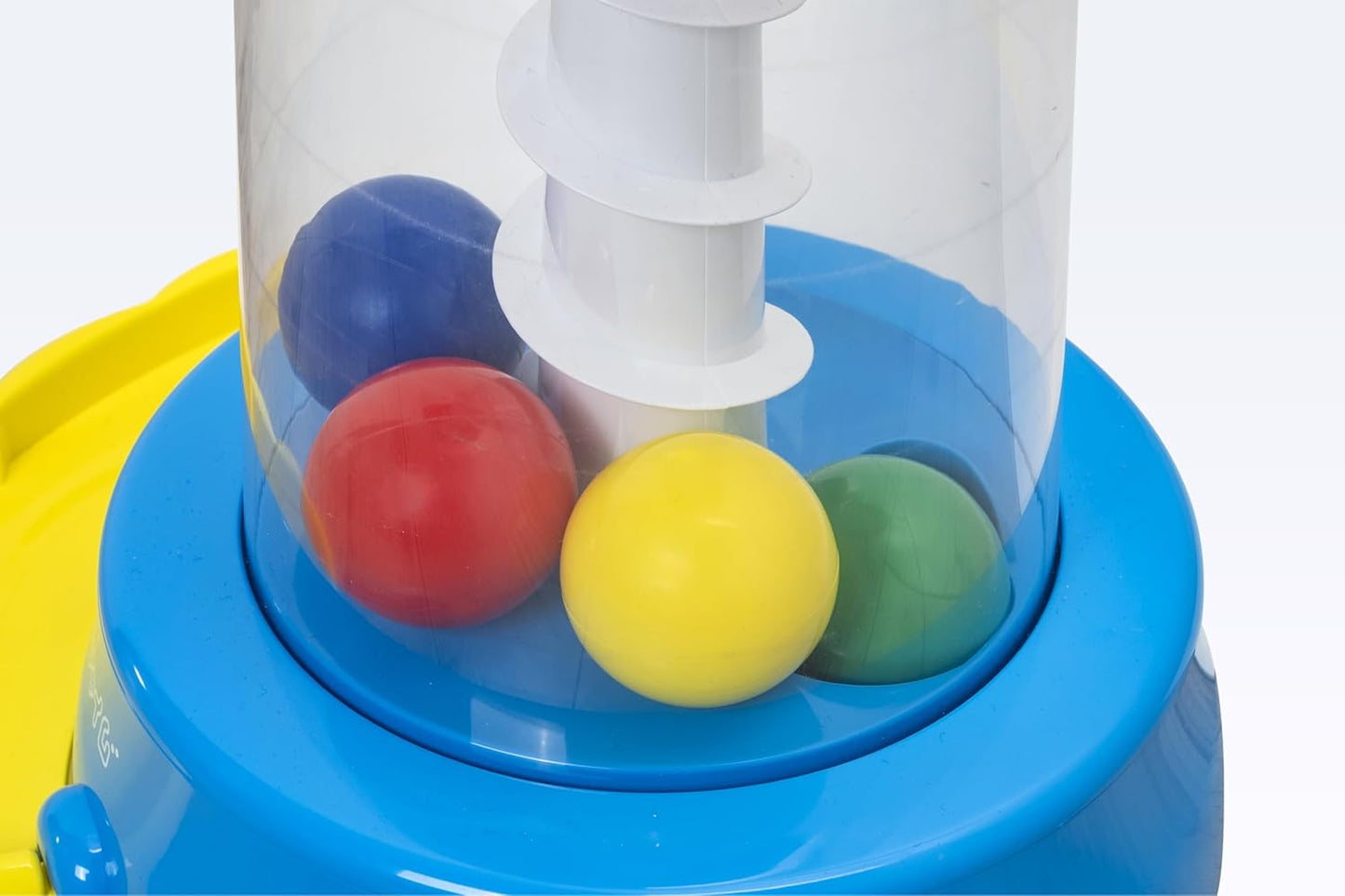 Kumon Publishing Spinning Chime Educational Toy for 10 Months and Up