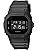 Casio G-Shock Solid Colors Unisex Watch DW-5600BB-1 Black [Parallel Import]