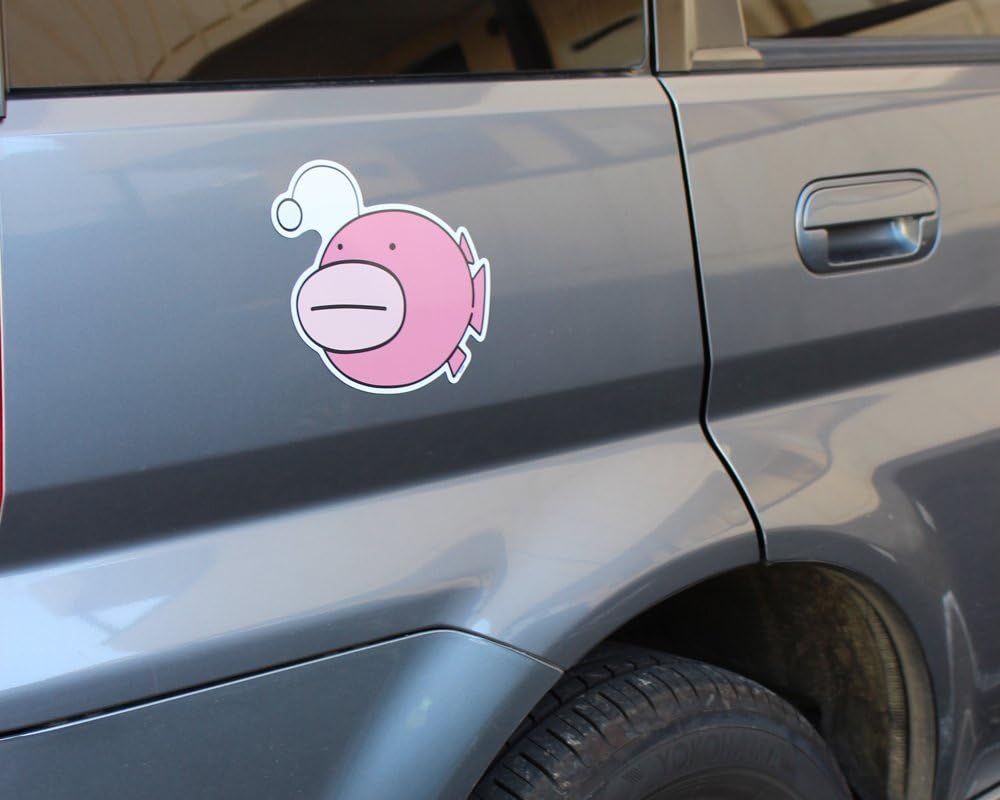 プラッツ ガールズ&パンツァー あんこうチーム マグネット