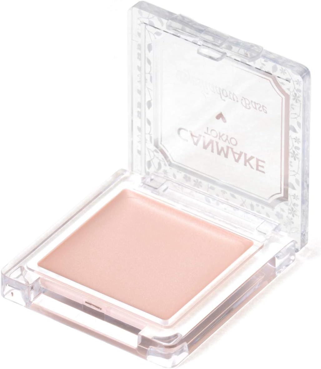 キャンメイク アイシャドウベースPP パレット ピンクパール 2g