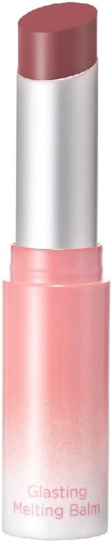 Rom and Glass Glasting Melting Balm Ting Melting Balm glasting melting balm 12 veiled rose