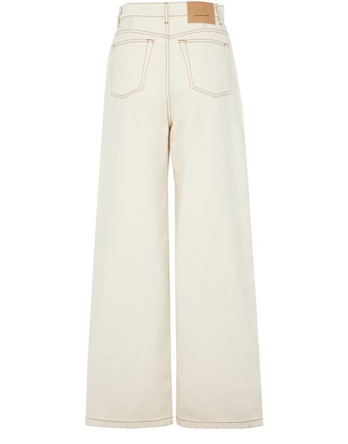 AMI PARIS ワイドフィット ジーンズ - Image 2