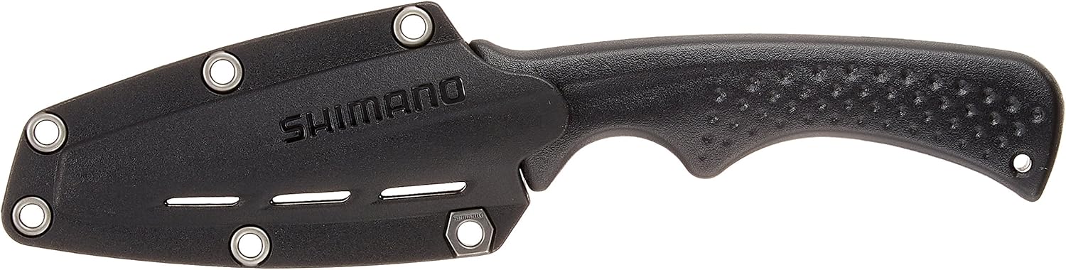 シマノ(SHIMANO) ナイフ シースナイフ ロング CT-513N