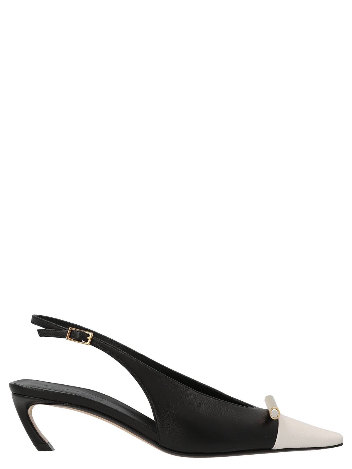 Lanvin Lanvin 'Bico' Slingbacks - Image 2