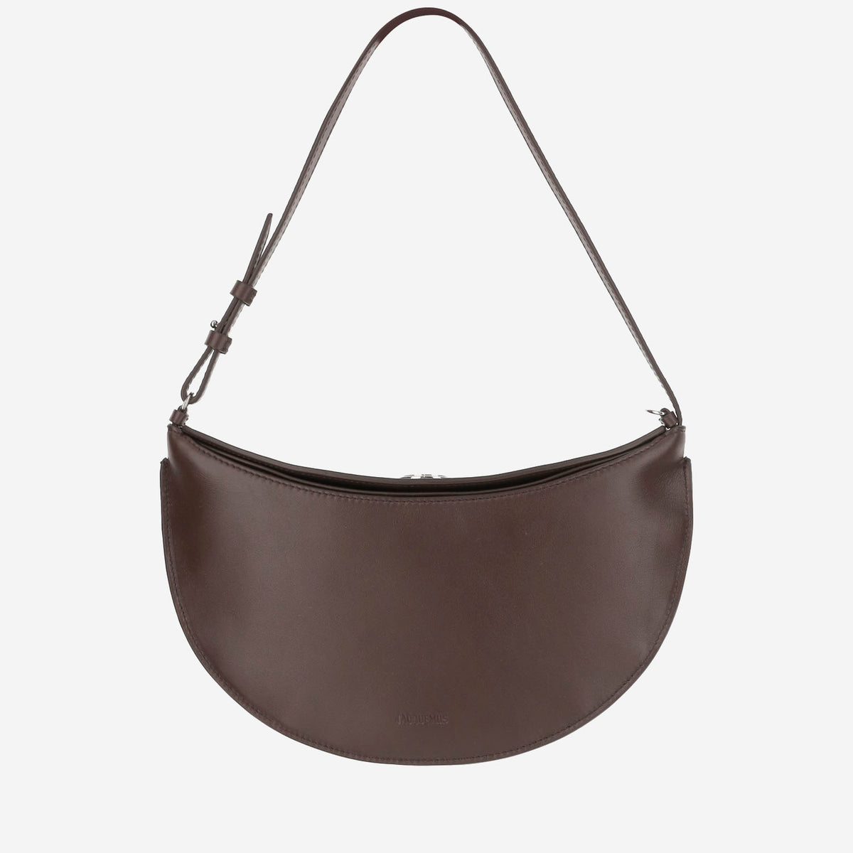 Jacquemus Jacquemus Leather Shoulder Bag - Image 2
