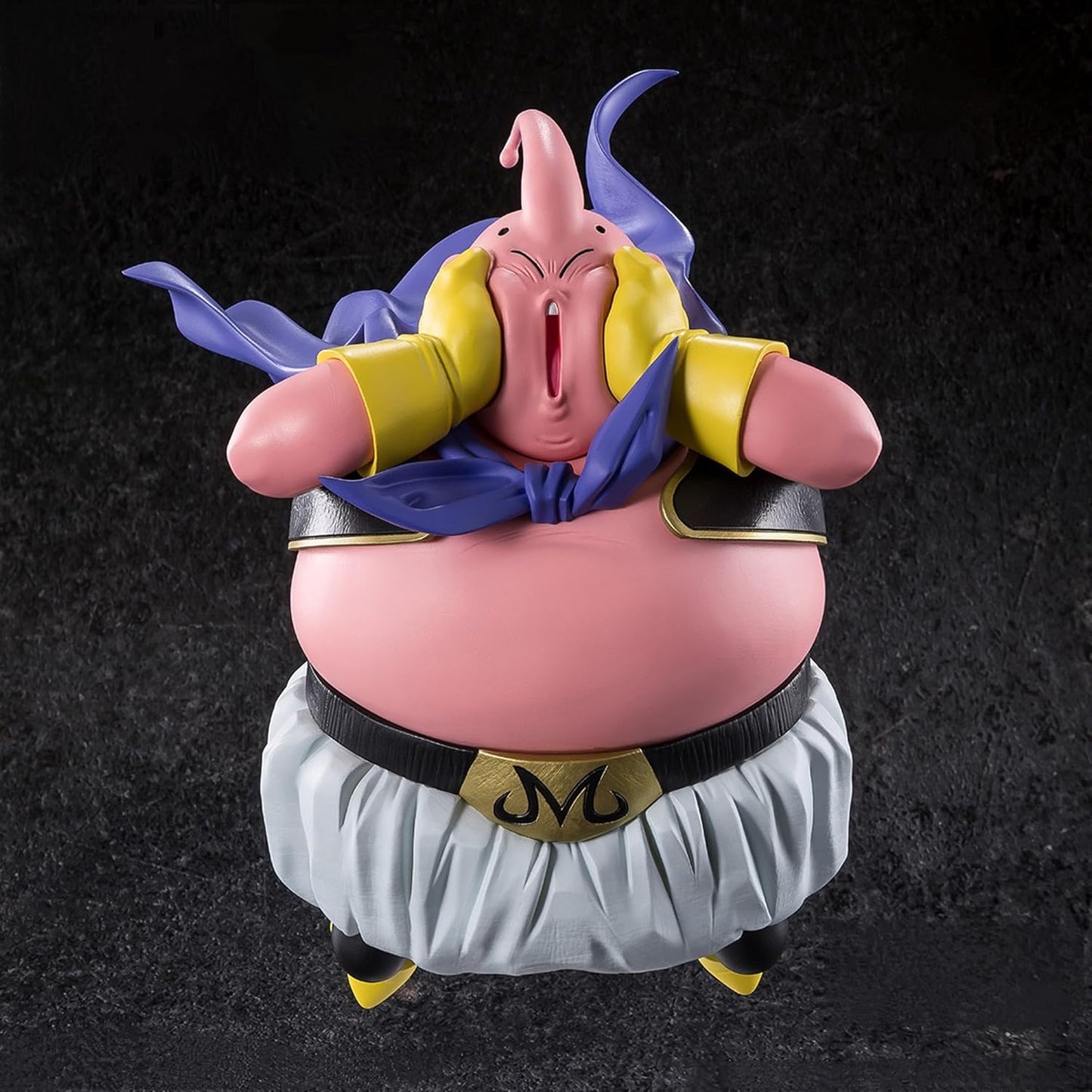 Dragon Ball Figurine Genie Boo MATCHMAKERS