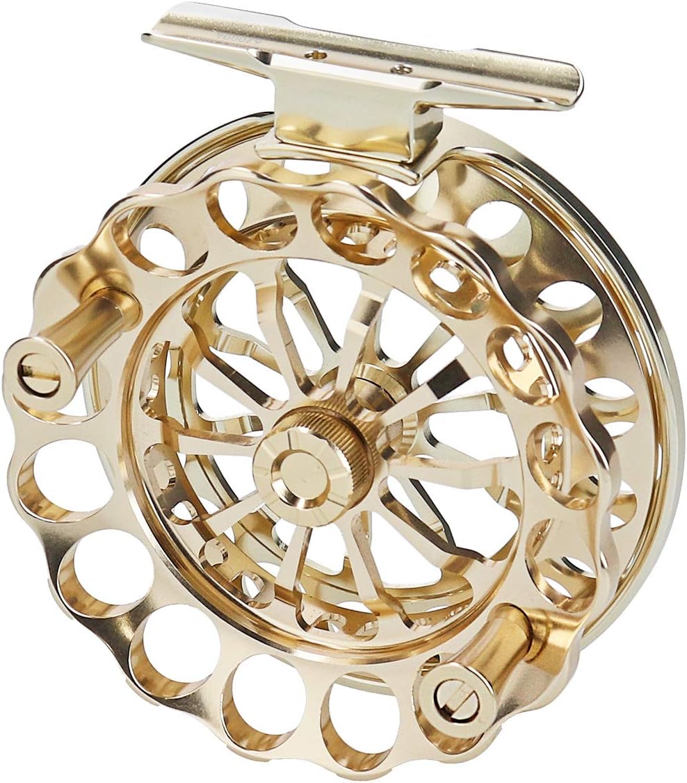 DAIWA 90 2019 Model Tinu Master Squid Reel