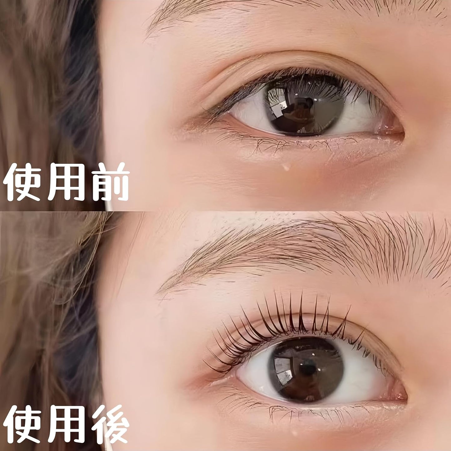 Eyelash Perm Lots Eyelash Perma Self 4 Sizes Silicone Perm Rod Eyelash Pad Self Adhesive Soft Sensitive Skin for Home Self Salon Reusable Pink