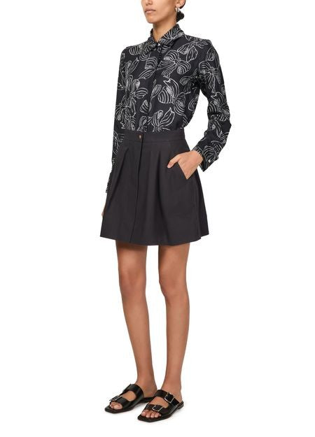 MAX MARA Cafila mini skirt - Image 2