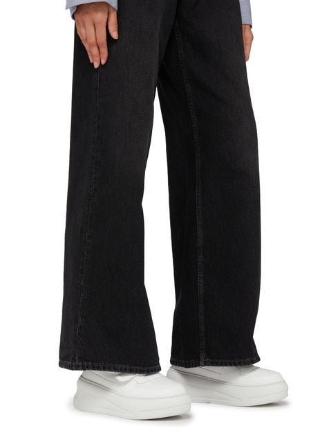 ACNE Steffey U Friend Raise ローカットスニーカー - Image 2