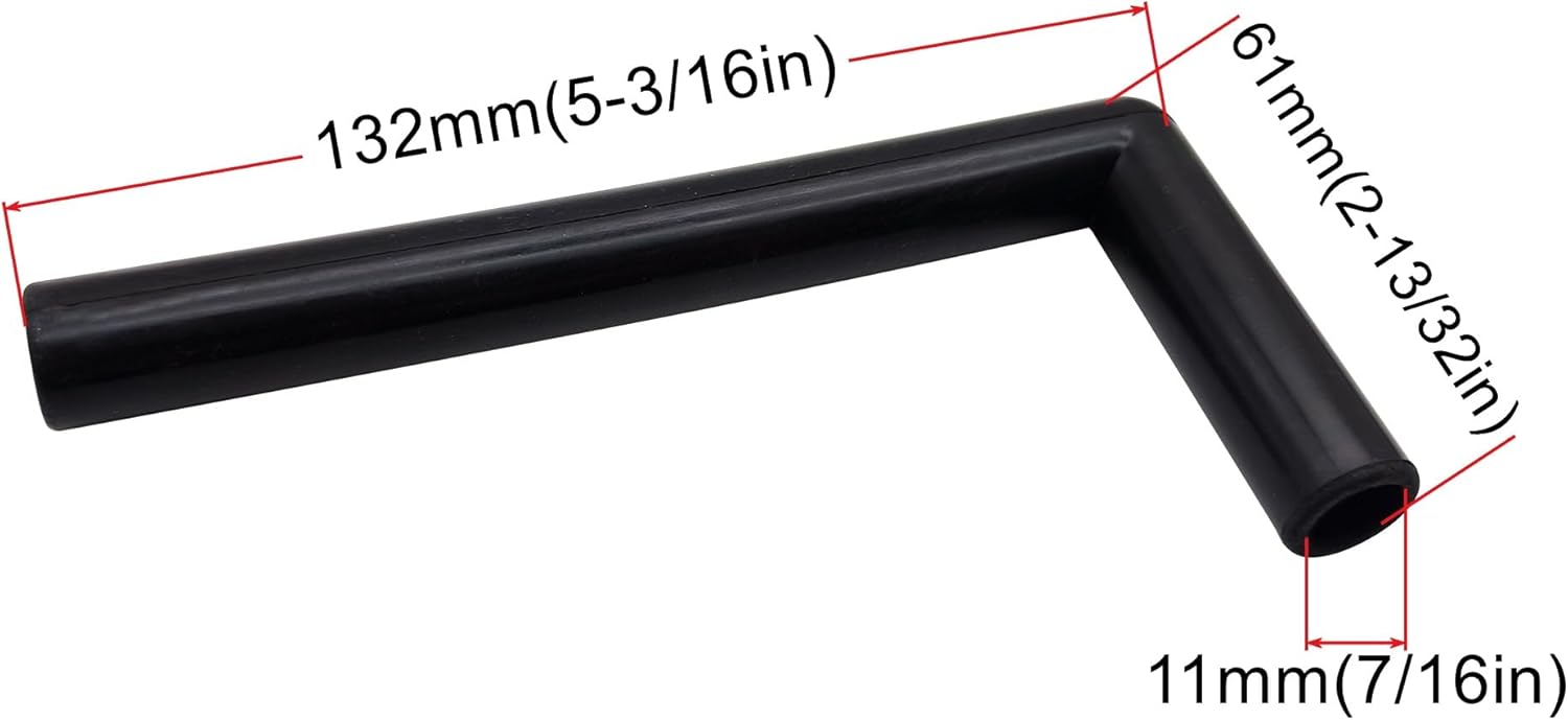 ジェネレーター ブリーザーチューブ ホンダ チャンピオン プレデター ウェスティングハウス Generac Firman5500 6000 6500 7000 7250 8500 8750 9000 9500 10000 11000ワット ジェネレーター エアフィルターチューブ