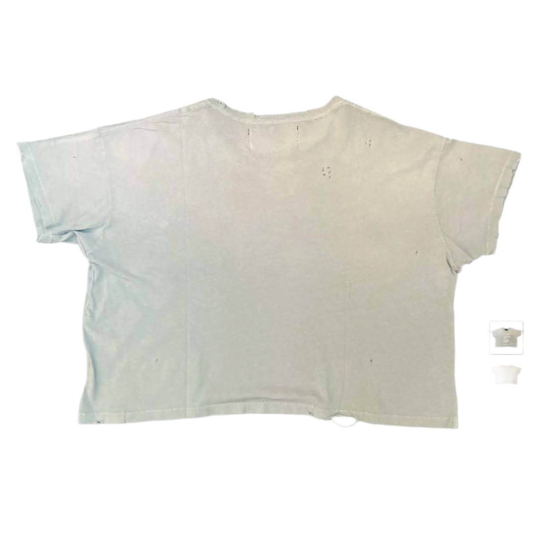 PALY 'MYTHS' LIGHT BLUE TEE