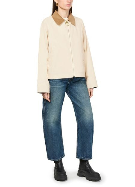 Barbour Catlin ジャケット - Image 2
