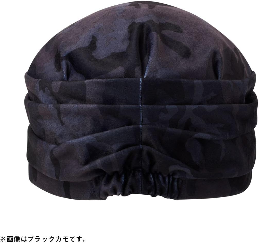 Daiwa DC-5024W Gathered Work Cap, Free Type, 2024 Model