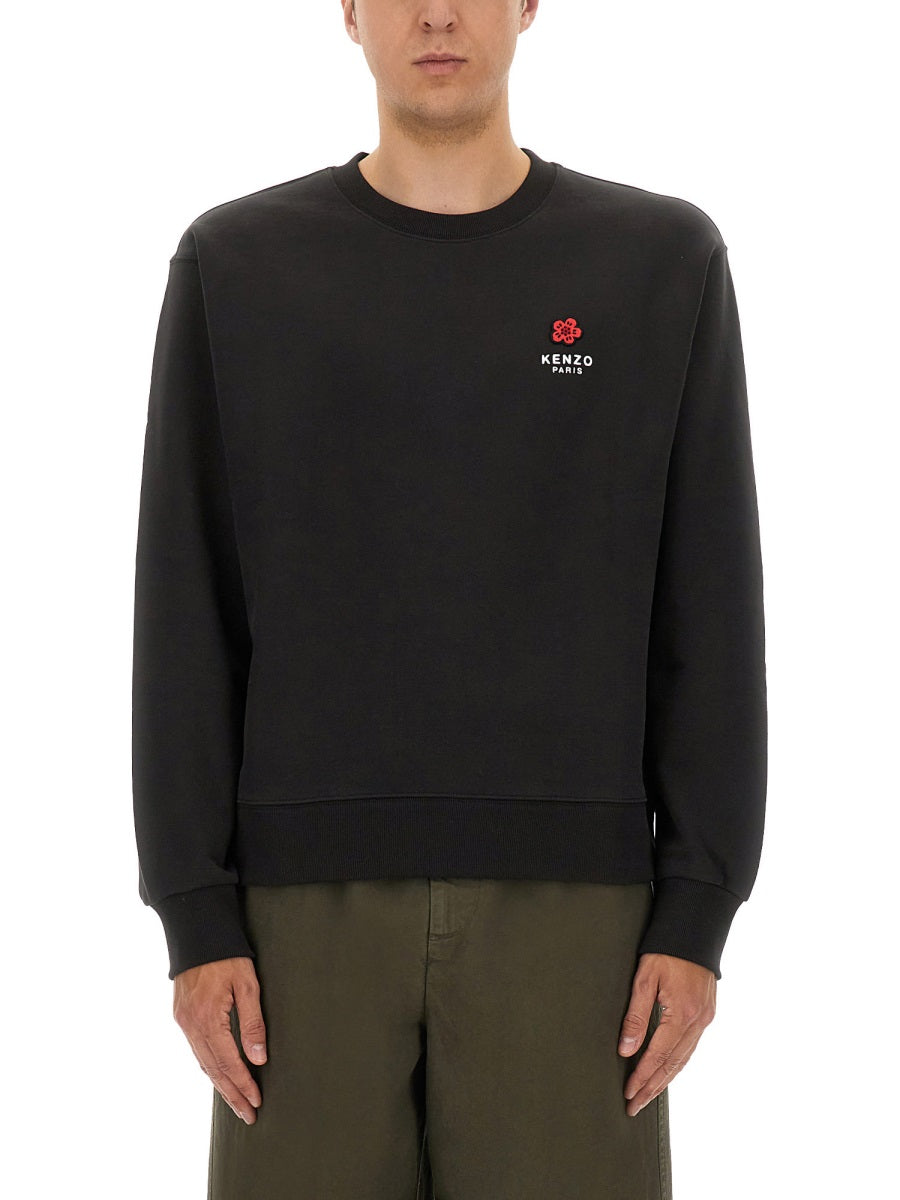 Kenzo Kenzo Classic Sweatshirt。 - Image 2