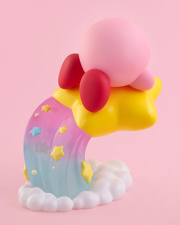 POP UP PARADE Kirby's Dream Land, Kirby, Non-scale, Plastic, Pre-painted Complete Figure