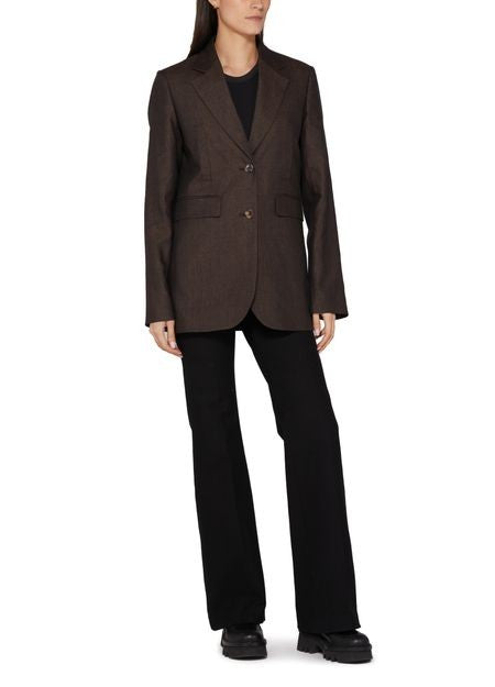 LOEWE テーラードジャケット - Image 2