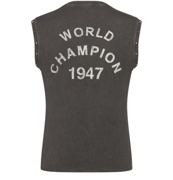 J'Adore Dior Tank Top - Image 2