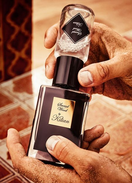 KILIAN PARIS ストレート トゥ ヘブン オードパルファム リフィル 100ml - Image 2