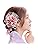 OTAKUMARKET Hair Ornament, Yukata, Come-of-Age Ceremony, Flowers, Shichi-Go-San Hakama, Kimono, Hair Decoration, Kimono, Kimono, Kimono, Kimono, Kimono, Kimono, Hair Decoration, Long Sleeves, Hair