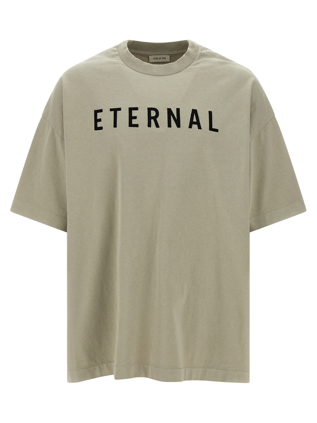 Fear 神への恐怖「永遠の」Tシャツ - Image 2