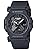 Casio G-Shock Wristwatch, Black, sports