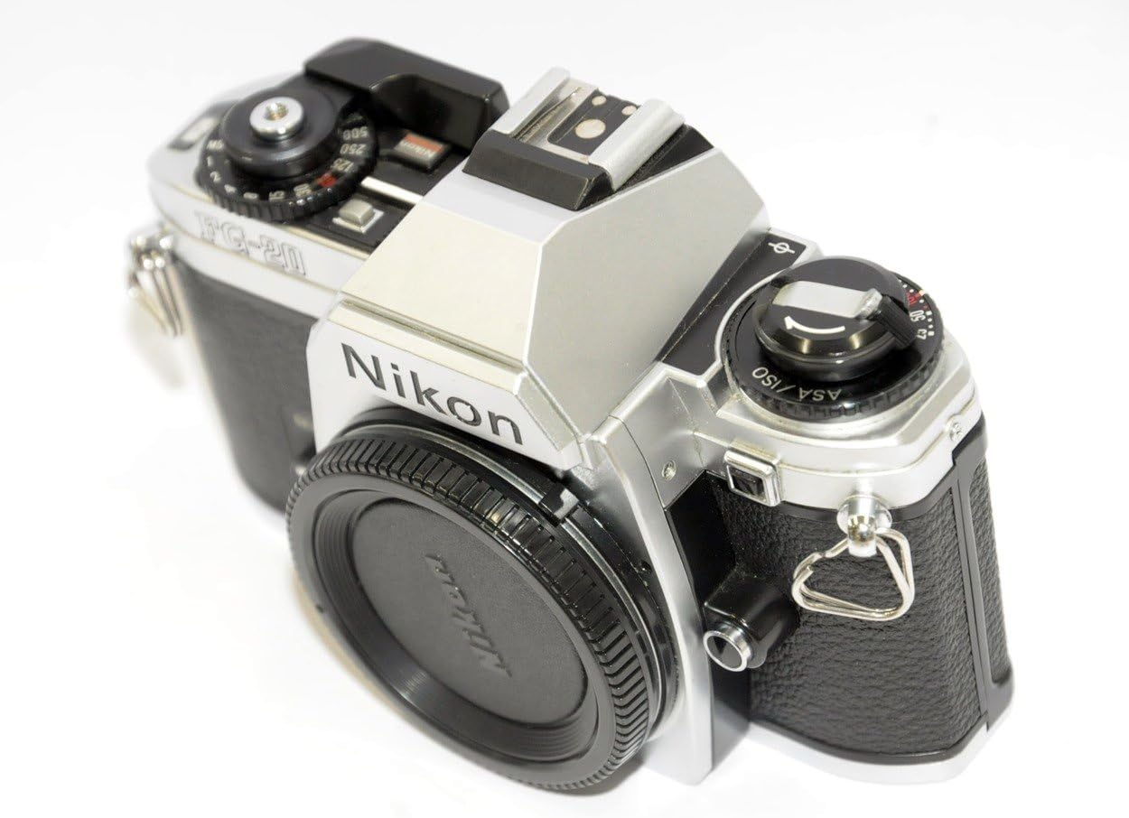 nikon fg-20