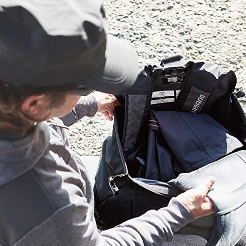 シマノ(SHIMANO) トート BA-048T 釣り バッグ