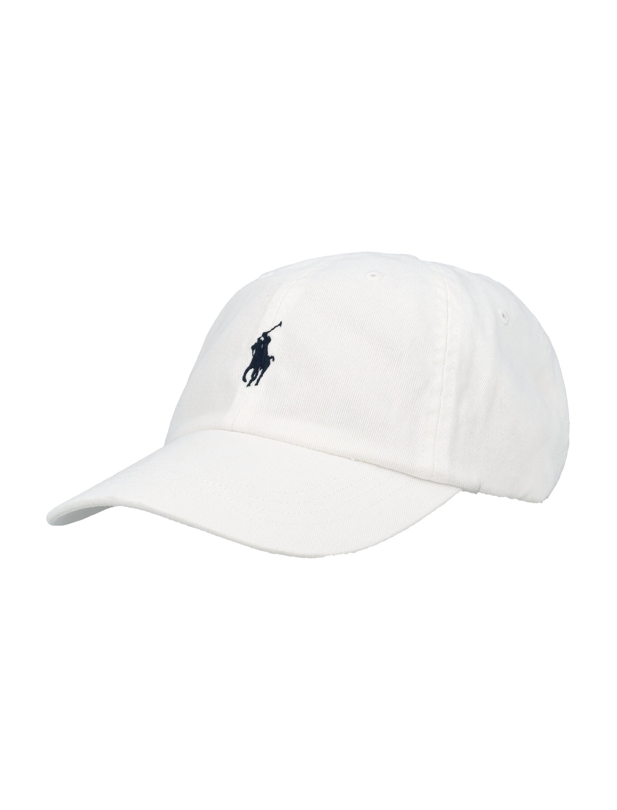 Polo ポロ ラルフローレン 帽子 ホワイト - Image 2