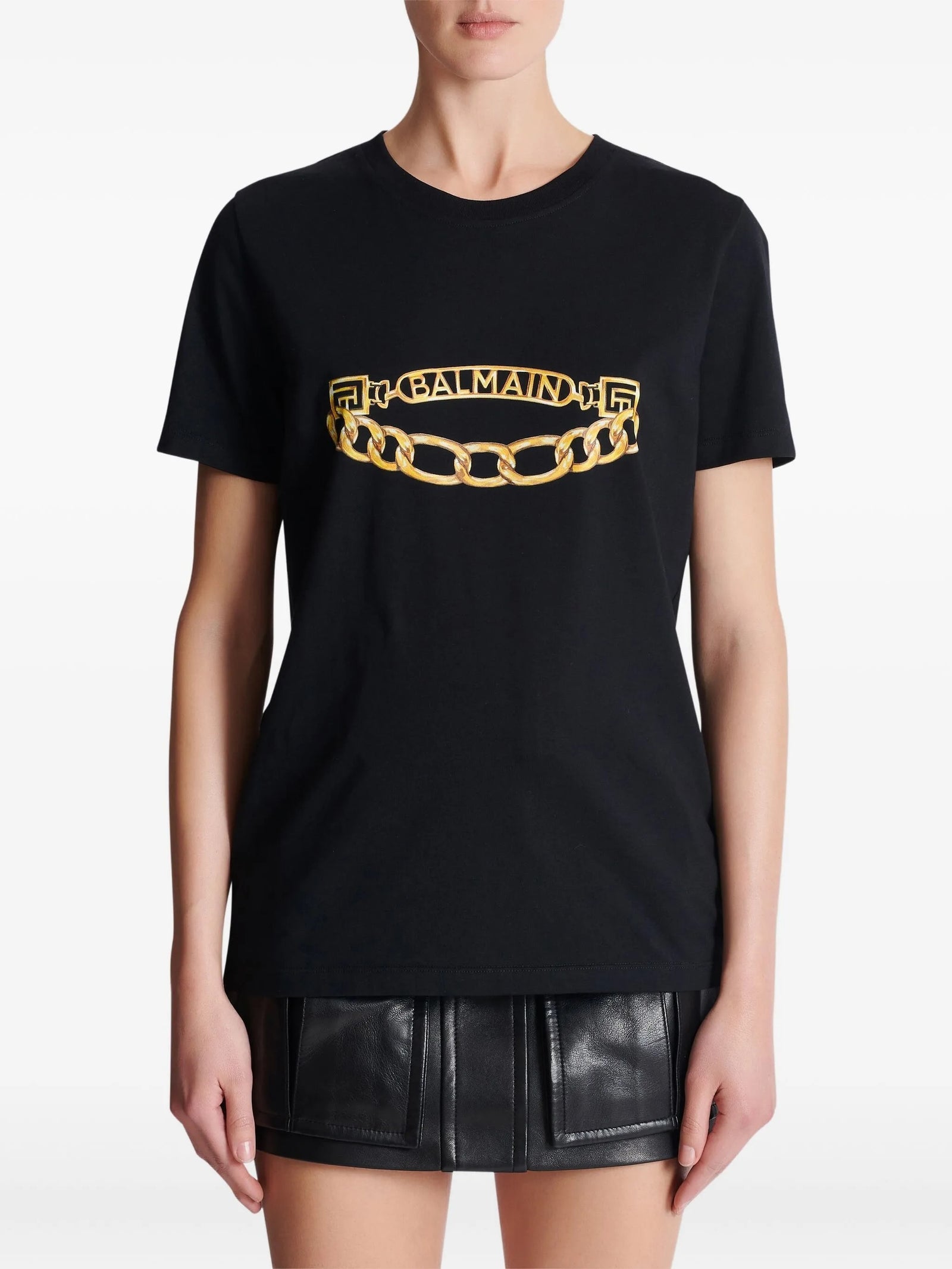 Balmain Paris 私'M わからない。 - Image 2