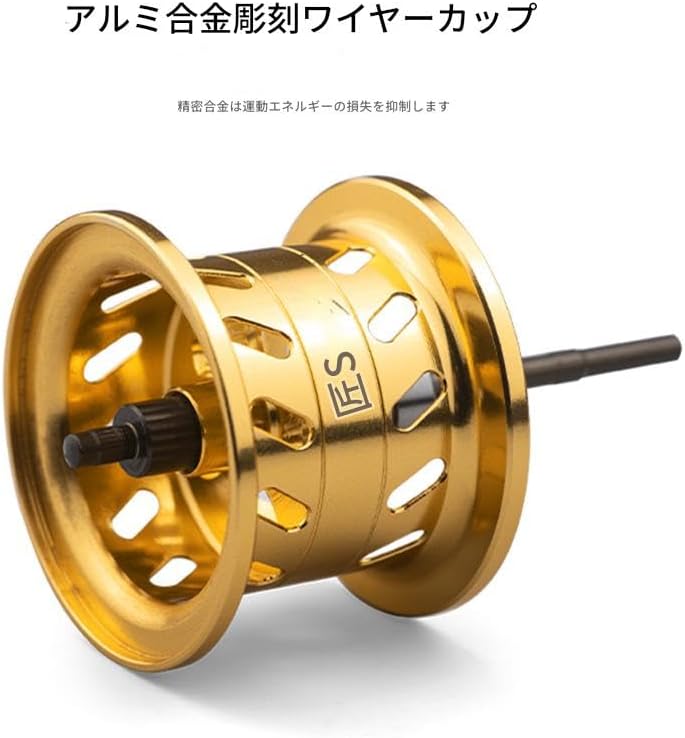 Bait Reel Bait Finesse Reel 6.3:1 Fishing Reel Lightweight Max Drag Speed Ratio 10pcs N48 Strong Magnets for Pool Saltwater Stream Fishing Octopus Fishing Jigging Bass Fishing Bass Fishing