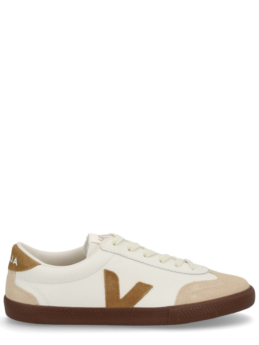Veja ヴェジャ「ボレー」スニーカー - Image 2