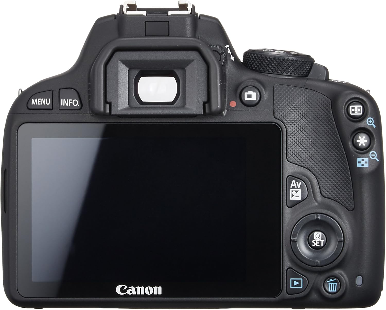 Canon Digital Single-Lens Reflex Camera EOS Kiss X7