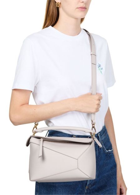LOEWE Puzzle Edge small bag - Image 2