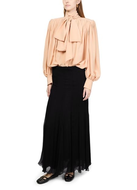 CHLOE Maxi skirt - Image 2