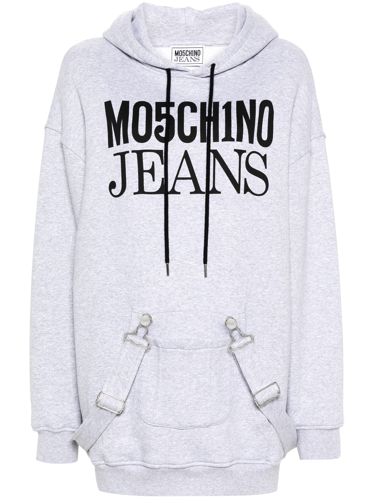 Moschino モスキーノジーンズドレス - Image 2
