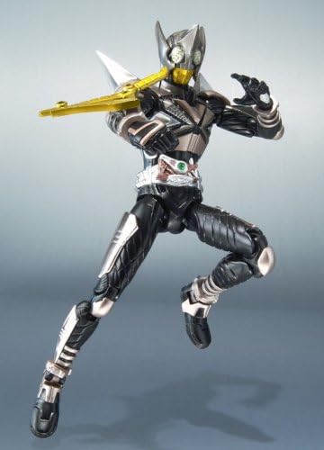 TAMASHII NATIONS S.H.フィギュアーツ パンチホッパー