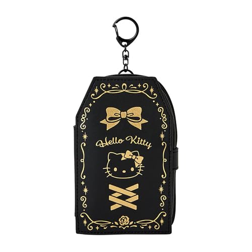 Sanrio Acrylic Stand Holder (Enjoy Idol Gothic Night Party)