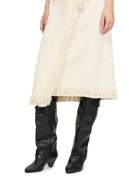 ISABEL MARANT Elita heel ankle boots - Image 2