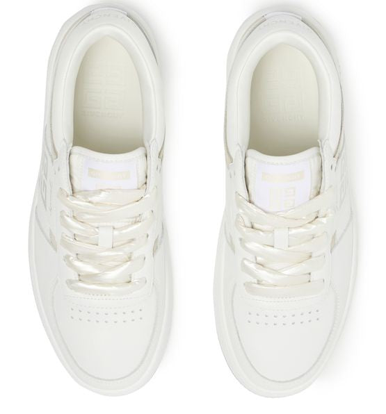 GIVENCHY G Move レザーメランジ製 スニーカー - Image 2