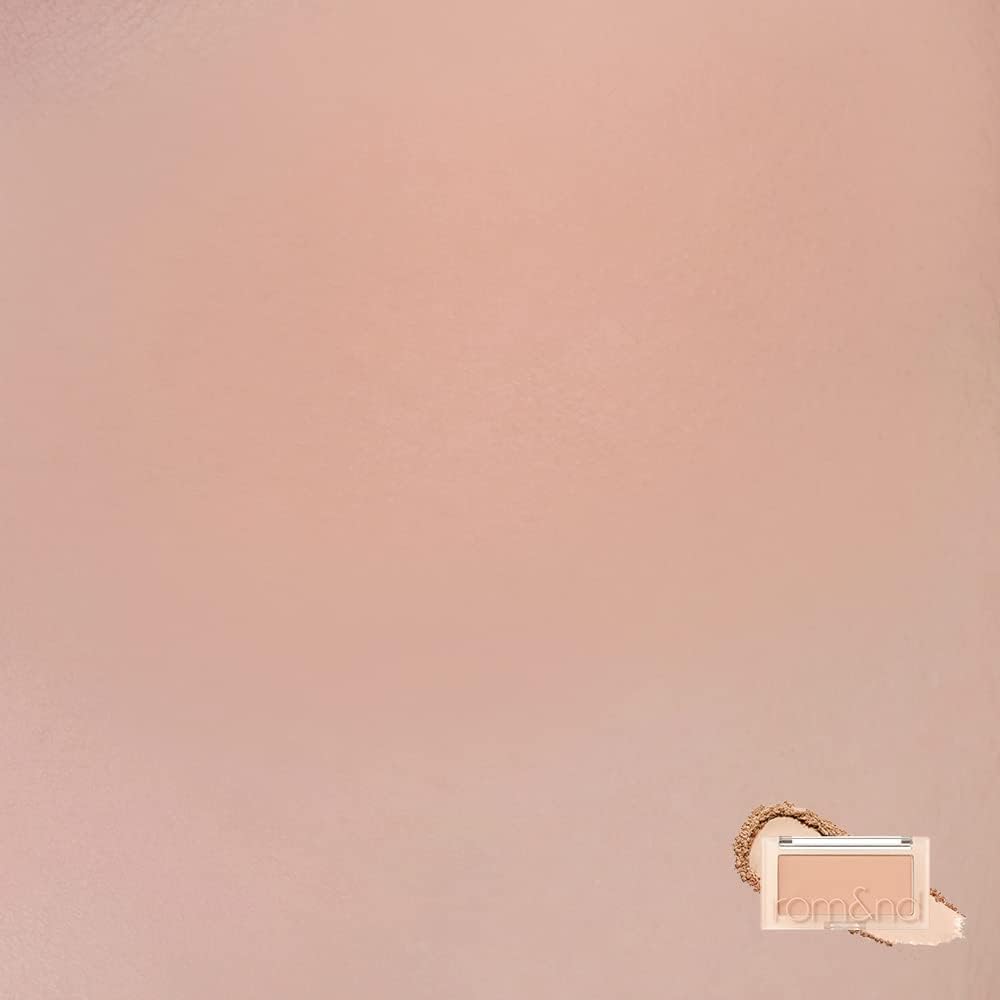 rom&nd Better Than Cheek Blush, (N01 Nutty Nude)