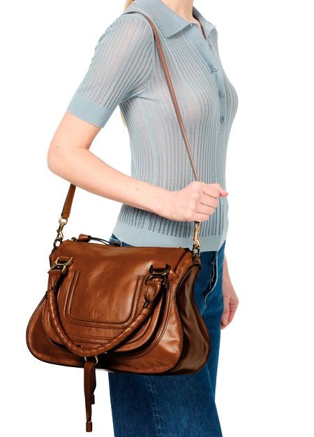 CHLOE Marcie hobo shoulder bag - Image 2