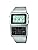 Casio G-Shock DBC-611-1CR Data Bank Classic Series Quality Watches - Silver