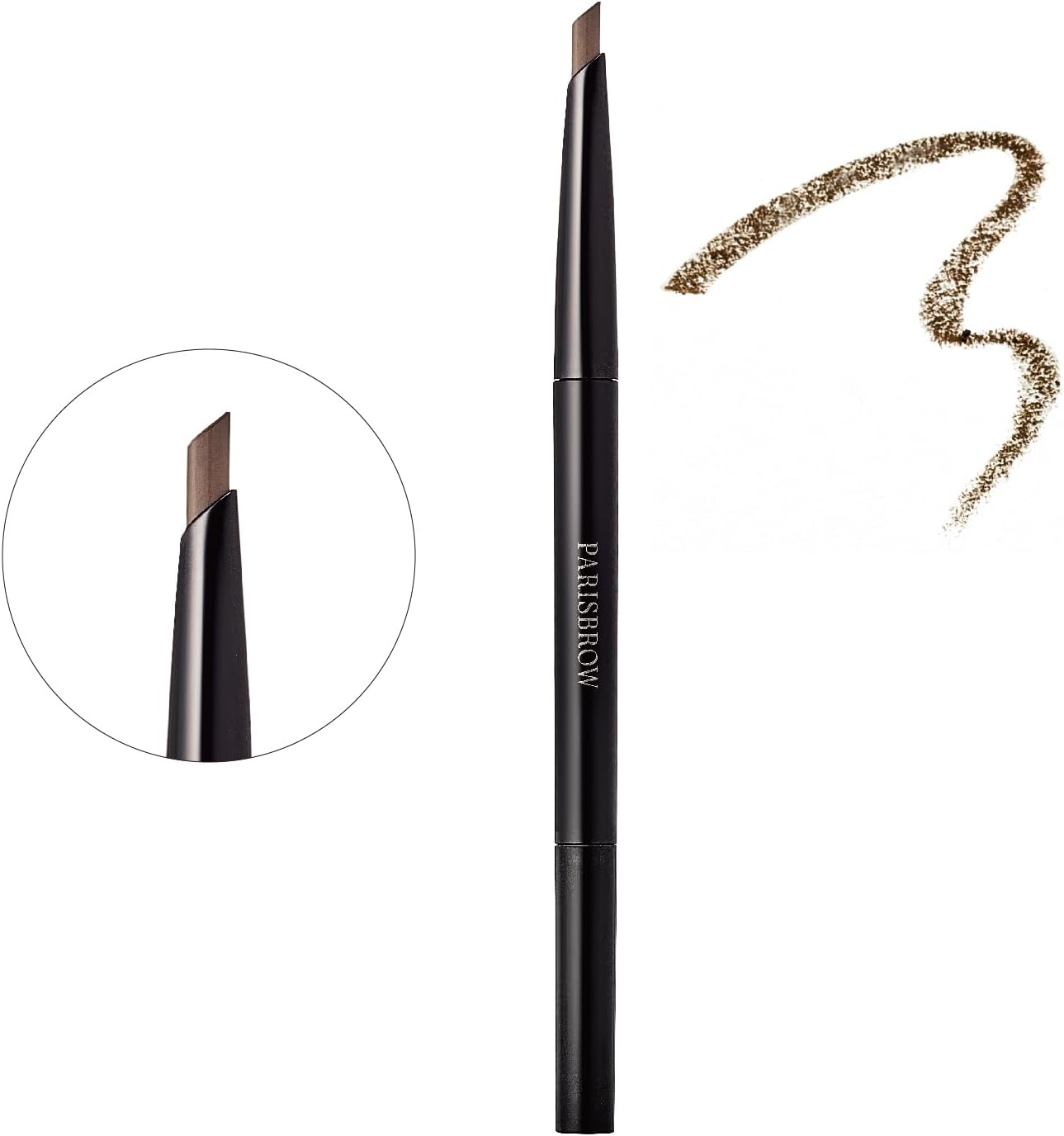 PARISBROW Styling Brow Pencil 01/Light Brown